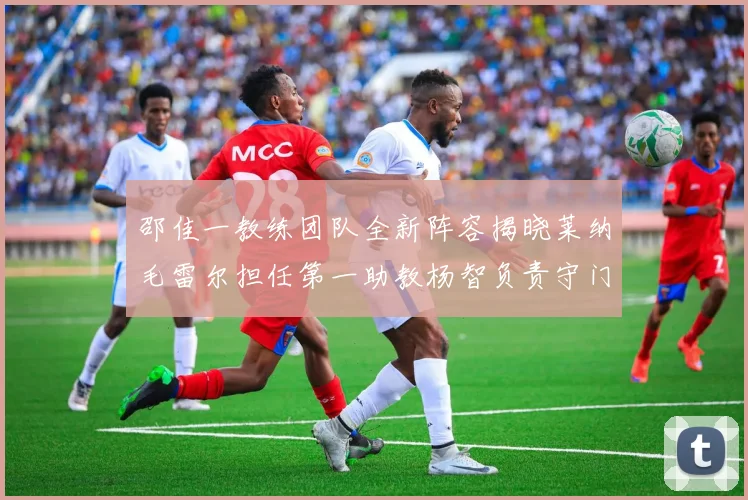 邵佳一教练团队全新阵容揭晓莱纳毛雷尔担任第一助教杨智负责守门员训练